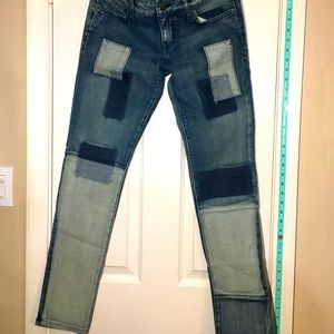 Kill City Jeans, Like New, Size 27